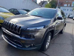 Gebraucht 2014 Jeep Cherokee Limited SUV | 15.500 € (Superpreis)