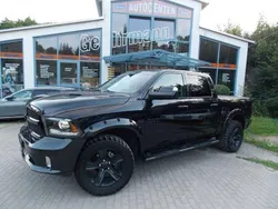 Schwarz Gebraucht 2014 Dodge Ram Abholung | 32.500 € (Guter Preis)