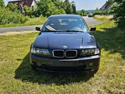 Schwarz Gebraucht 2000 BMW 320 M Sport Limousine | 5.950 €