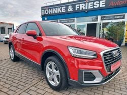 Rot Gebraucht 2019 Audi Q2 Sport SUV | 21.499 € (Guter Preis)
