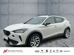 Othercolor Gebraucht 2022 Cupra Formentor SUV | 24.460 € (Fairer Preis)