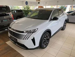 Weiß Gebraucht 2024 Peugeot 3008 Allure SUV | 31.150 € (Fairer Preis)