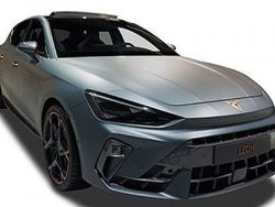 Blau Neu 2025 Cupra Leon VZ Limousine | 42.838 € (Fairer Preis)