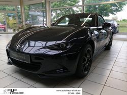 Jet black Neu 2025 Mazda MX5 Homura-Line Cabrio | 35.990 € (Etwas zu teuer)