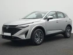 Silber Neu 2024 Nissan Qashqai Acenta SUV | 26.590 € (Guter Preis)