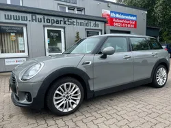 Grau Gebraucht 2018 Mini One Clubman Kombi | 11.499 € (Guter Preis)