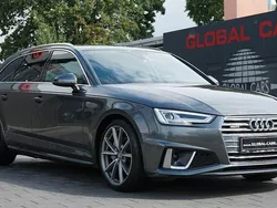Grau Gebraucht 2019 Audi A4 Sport Kombi | 21.885 € (Superpreis)