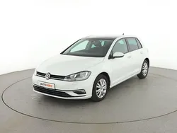 Weiß Gebraucht 2017 VW Golf VII Comfortline Limousine | 15.060 € (Fairer Preis)