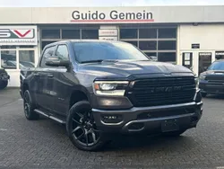 Grau Neu 2025 Dodge Ram Abholung | 84.800 € (Fairer Preis)