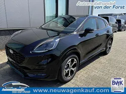 Metalliclackierung a... Neu 2025 Ford Puma ST-Line SUV | 22.999 € (Superpreis)