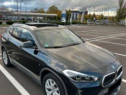 Schwarz Gebraucht 2020 BMW X2 M Sport SUV | 24.499 € (Superpreis)