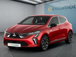 Rot Neu 2025 Mitsubishi Colt Kleinwagen | 23.999 € (Guter Preis)