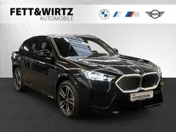 BMW iX2