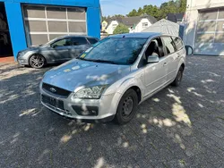 Grau Gebraucht 2006 Ford Focus Kombi | 490 € (Fairer Preis)