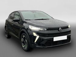 Blackpearlschwarz Neu 2025 Renault Captur Techno SUV | 31.390 € (Etwas zu teuer)