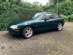 Gebraucht 1999 Mazda MX5 Cabrio | 11.750 € (Teuer)