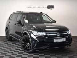 Andere Gebraucht 2022 VW Tiguan Allspace SUV | 39.700 € (Teuer)