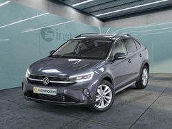 Grau Gebraucht 2025 VW Taigo SUV | 25.949 € (Guter Preis)