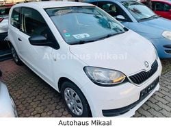 Other Gebraucht 2019 Skoda Citigo Ambition Kleinwagen | 3.999 € (Superpreis)
