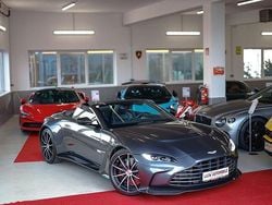Grau Gebraucht 2023 Aston Martin V12 Vantage Coupé | 324.073 € (Fairer Preis)