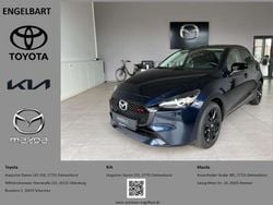 Deep crystal blue Neu 2024 Mazda 2 Homura-Line Kleinwagen | 19.695 € (Guter Preis)