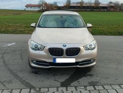 Gold Gebraucht 2010 BMW 530 Gran Turismo Sport Line SUV | 11.500 € (Fairer Preis)