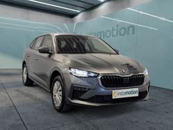 Grau Gebraucht 2024 Skoda Scala Essence Kleinwagen | 21.790 € (Fairer Preis)