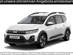 Weiß Neu 2025 Dacia Jogger Expression Van / Kleinbus | 22.480 € (Fairer Preis)
