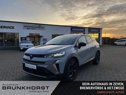 Rafalegrau Gebraucht 2025 Renault Symbioz Esprit Alpine SUV | 28.490 € (Superpreis)