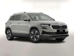 Graphitgrau metallic Neu 2025 Skoda Karoq Selection SUV | 32.600 € (Guter Preis)