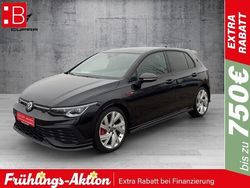 Schwarz Gebraucht 2024 VW Golf VIII Pro Limousine | 36.950 € (Fairer Preis)
