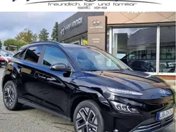 Phantom black Gebraucht 2023 Hyundai Kona Advantage SUV | 26.990 € (Teuer)