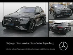 Mercedes GLE400