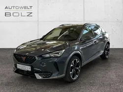 Grau Gebraucht 2022 Cupra Formentor SUV | 29.590 € (Teuer)