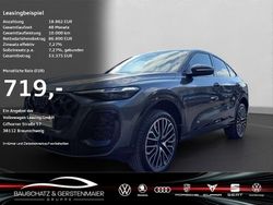 Grau Neu 2025 Audi Q5 Sport SUV | 86.890 €