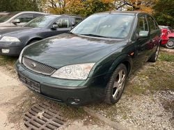 Gebraucht 2003 Ford Mondeo Limousine | 2.999 € (Fairer Preis)