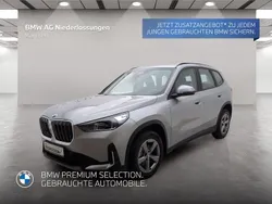 Grau Gebraucht 2024 BMW X1 Shadowline SUV | 38.108 € (Guter Preis)
