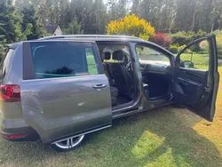Grau Gebraucht 2016 Seat Alhambra Crono Plus Van / Kleinbus | 18.800 € (Fairer Preis)
