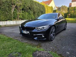 Gebraucht 2015 BMW 420 M Sport Coupé | 20.000 € (Fairer Preis)