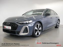 Magnetgrau Gebraucht 2025 Audi A5 Edition .1 Kombi | 54.850 € (Superpreis)