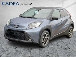Celestite grey Neu 2025 Toyota Aygo Business Edition Kleinwagen | 17.390 € (Guter Preis)