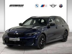 Bmw individual tansanitblau Gebraucht 2025 BMW M340 Comfort Edition Limousine | 69.890 € (Fairer Preis)