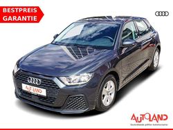 Grau Gebraucht 2018 Audi A1 Sportback Comfort Kleinwagen | 18.950 € (Teuer)