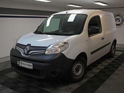 Weiss Gebraucht 2019 Renault Rapid Limousine | 8.890 € (Fairer Preis)