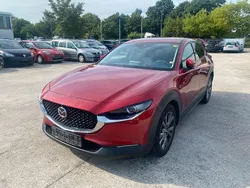 Rot Gebraucht 2019 Mazda CX-30 Selection SUV | 15.900 € (Fairer Preis)