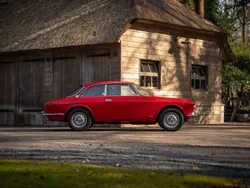 Rot Gebraucht 1974 Alfa Romeo 2000 | 59.500 €