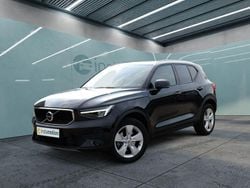 Schwarz Gebraucht 2024 Volvo XC40 SUV | 41.449 € (Teuer)