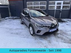 Grau Gebraucht 2023 Mitsubishi ASX Plus SUV | 22.900 € (Superpreis)