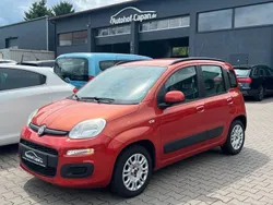 Orange Gebraucht 2012 Fiat Panda Lounge Kleinwagen | 4.499 € (Etwas zu teuer)