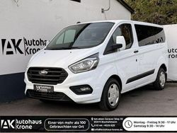 Weiß Gebraucht 2020 Ford Transit Custom Trend Van / Kleinbus | 19.990 € (Fairer Preis)